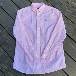 Vineyard Vines Oxford Shirt